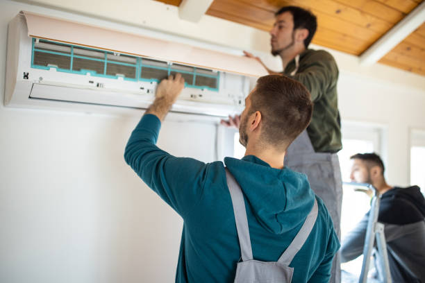 Local HVAC companies in Holly Springs, MS