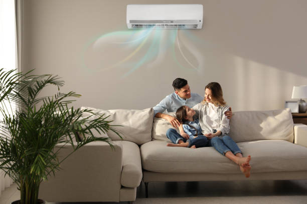Best Emergency HVAC repair  in Holly Springs, MS