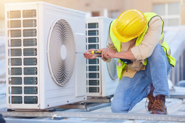 Best HVAC service technicians  in Holly Springs, MS