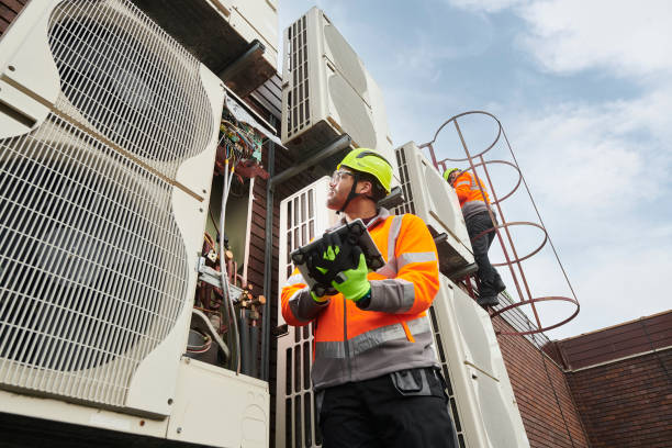 Best Affordable HVAC services  in Holly Springs, MS