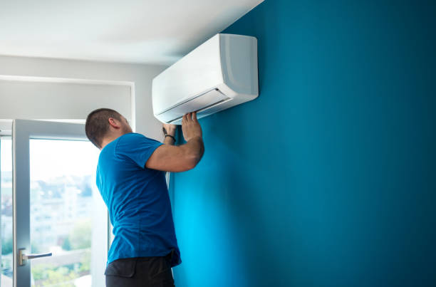 Best HVAC air duct cleaning  in Holly Springs, MS