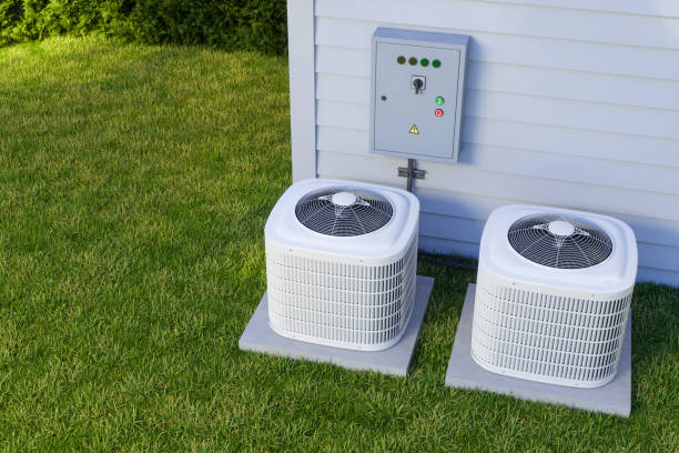 Best HVAC replacement cost  in Holly Springs, MS