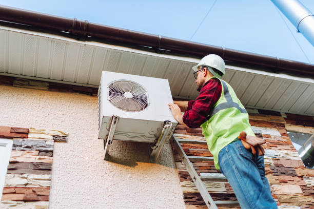 Best Best HVAC companies  in Holly Springs, MS