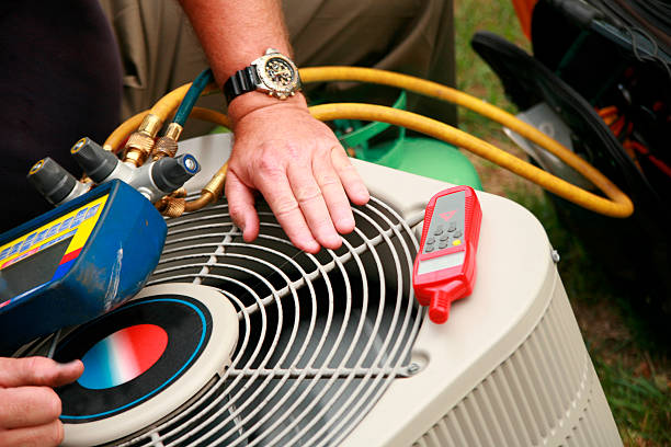  Holly Springs, MS HVAC Pros