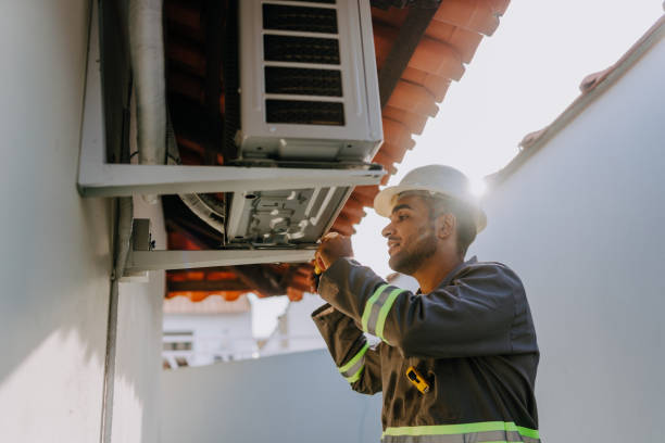 Ductless HVAC repair in Holly Springs, MS