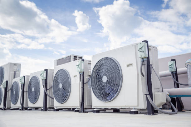 Professional HVAC in Holly Springs, MS
