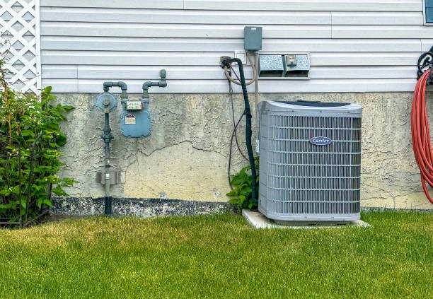 Best Residential HVAC services  in Holly Springs, MS